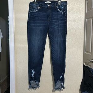 Kancan Jeans